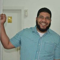 Said Abdo Ahmed Elshayeb