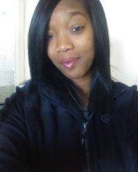 Keyerra Twiley
