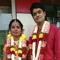 Anand Umapathy