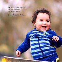 Adam Hisham