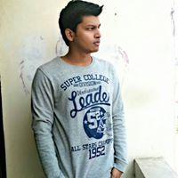 Abhishek Singh
