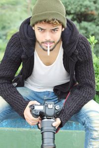 Sajad Mohamadpur