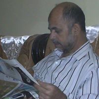 زياداياد بدر