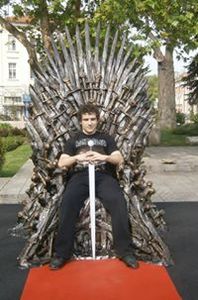 Стоян Земярски