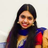 Janzirany Karunakaran