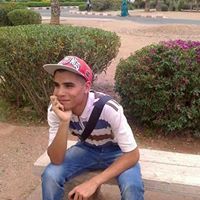 Hicham Kech