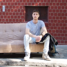 Evan