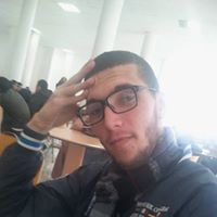 Abdssamad Ben