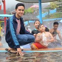 Andika Pratama
