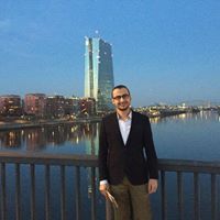 Osama Saad