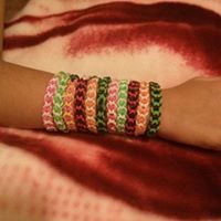 Bracelet Maker