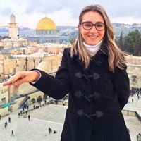 Patsy Gandelman De Andrade