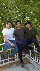 Shubham Sharma