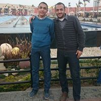 Ahmed Hamouda