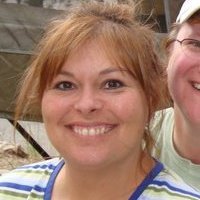 Robin Hauck