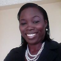 treshia Gordon Brown