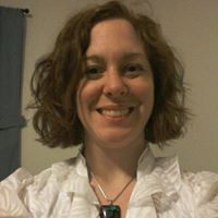 Martha Terhune