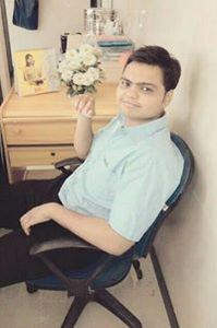 Raj Merchant
