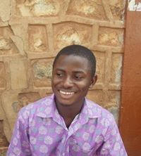 Daniel Asare