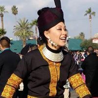 Isabella Yang