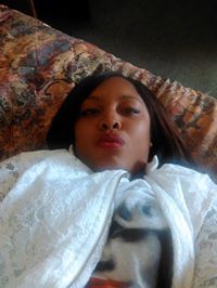 Ebony Brown