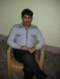 Muhammad Saqib