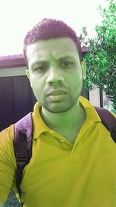 Thushara Weerasinghe