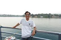 Gautam Sharma