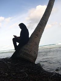 Aroosha Abdhul Rasheedh