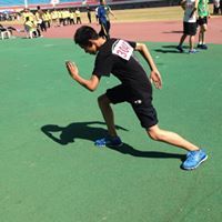 Rex Zheng