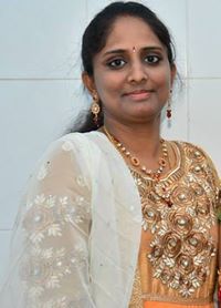 Maithreyi Vijayasarathi