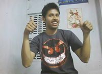 Koushik Koushik