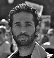 Mohammed Alhamss