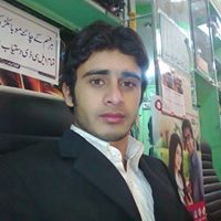 Asif Kanwal