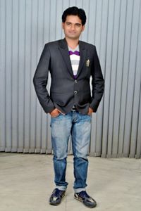 Ankush Pandey