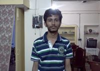 Pranav Mishra