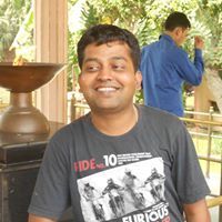 Ram Gupta