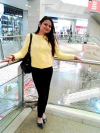 Deepti Malhotra