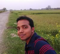 Nitin Kushwaha