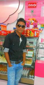 Rakesh Mahato