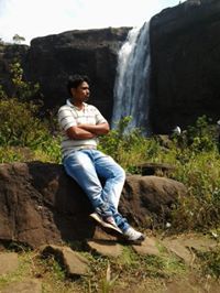 Santosh Mishra