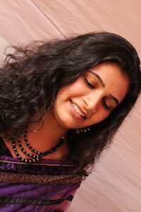 Sayali Kalaskar