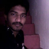 Vamshi Dhar