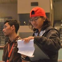 Dwi Pangastuti