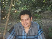 Mohamed Saad