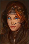 Lady Jessica