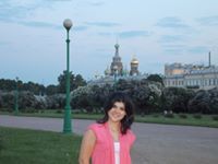 Татьяна Алиева