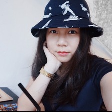 Tzexian Loh