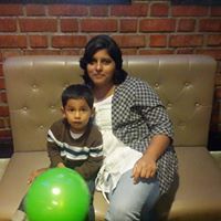 Chandana Reddy