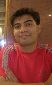 Sagar Parekh
